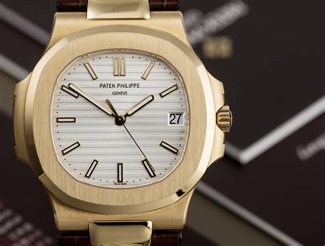 patek philippe nautilus accessories|Patek Philippe Nautilus for sale.